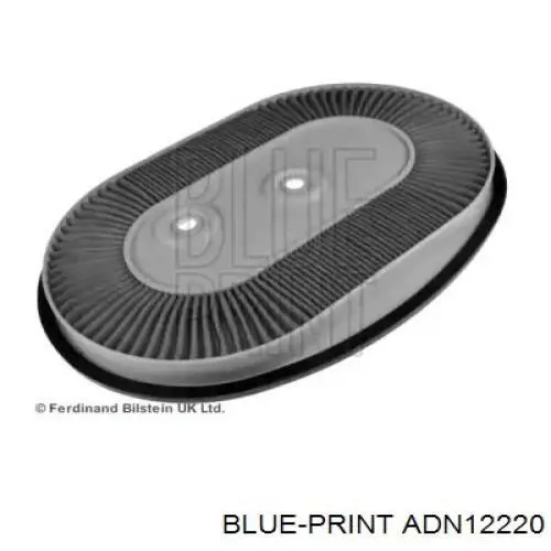 Воздушный фильтр ADN12220 Blue Print