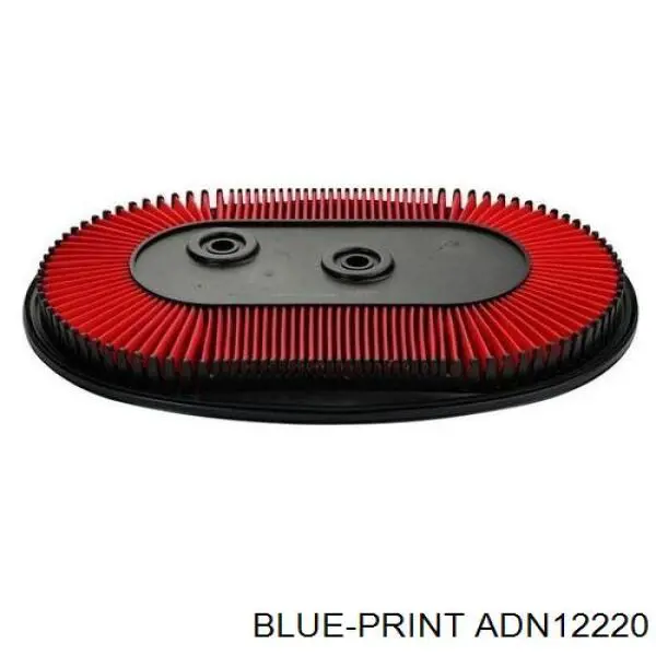 Купить ADN12220 Blue Print Автомобильный фильтр воздуха