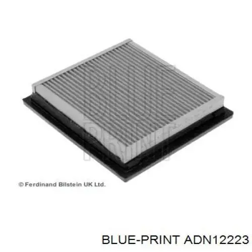 ADN12223 Blue Print Воздушный фильтр двигателя