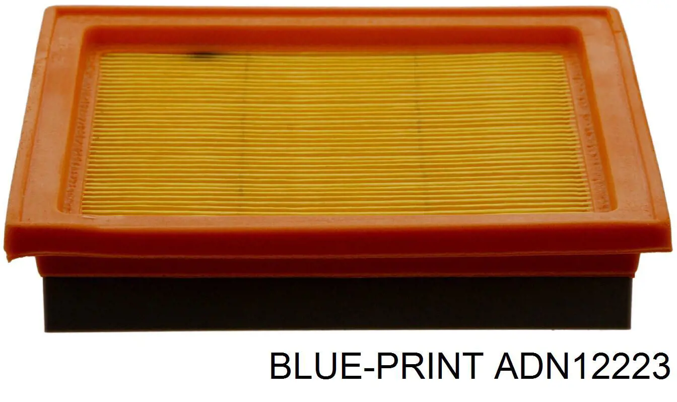 Воздушный фильтр ADN12223 Blue Print