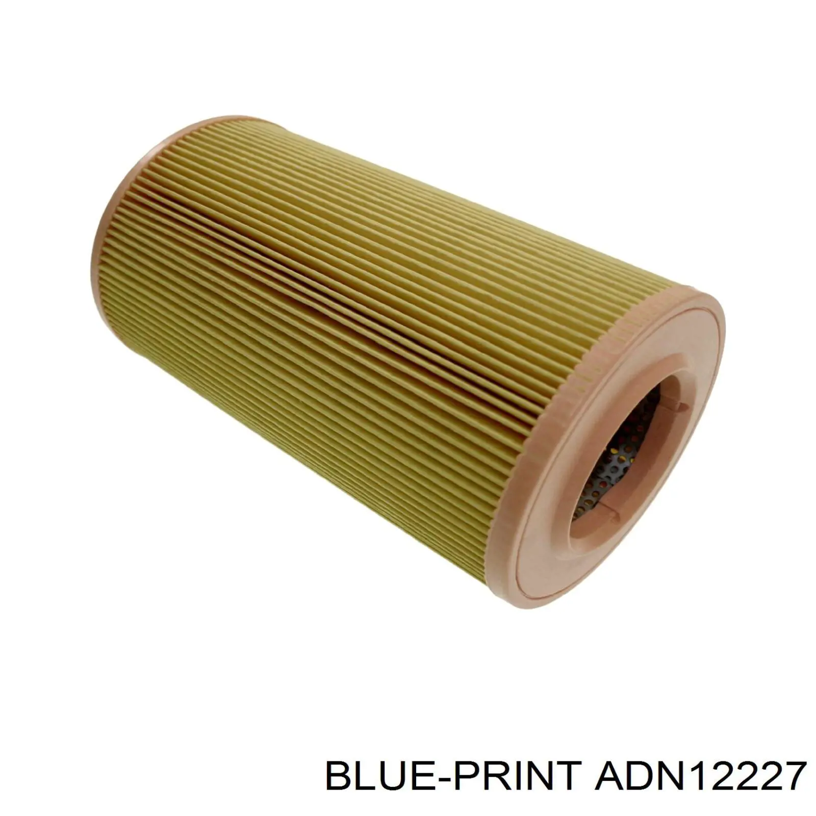 Filtro de aire ADN12227 Blue Print