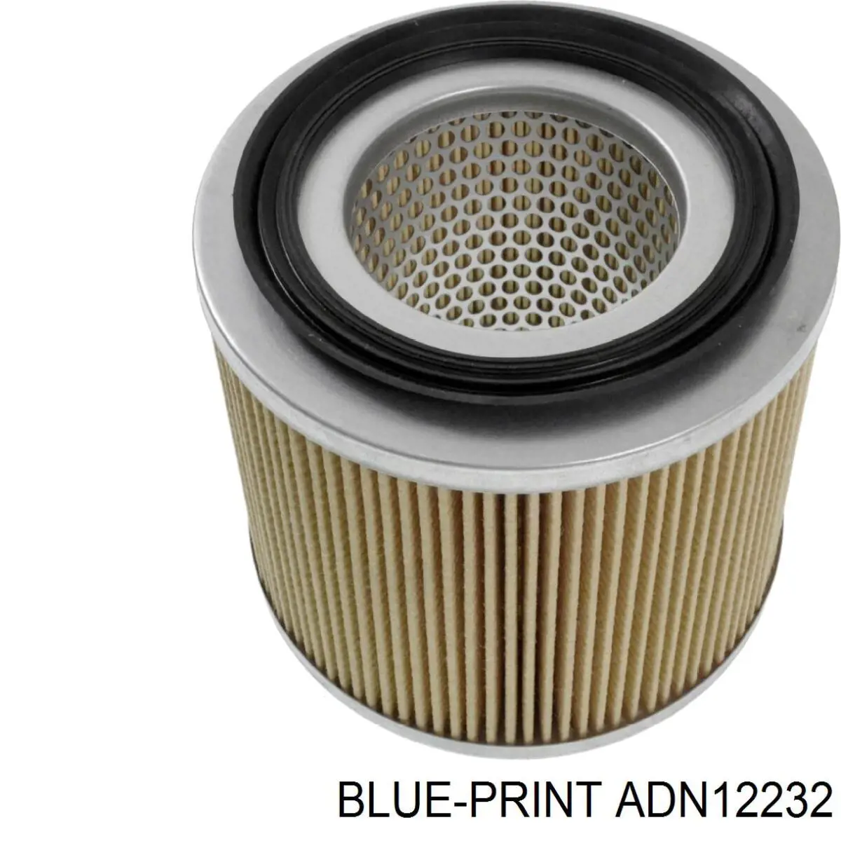 Воздушный фильтр ADN12232 Blue Print