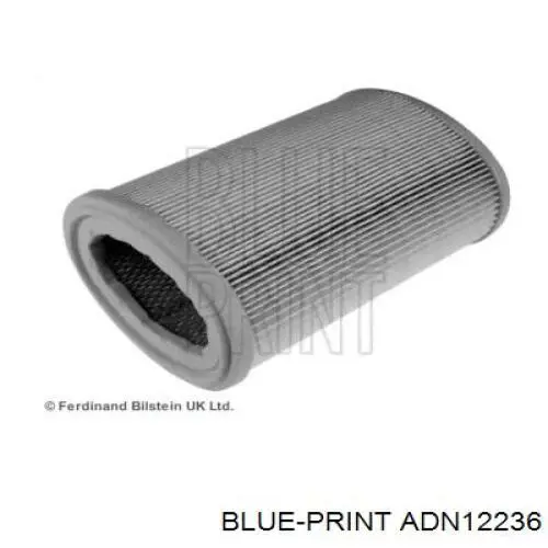 Воздушный фильтр ADN12236 Blue Print