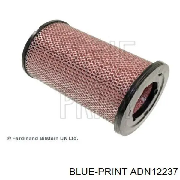 ADN12237 Blue Print воздушный фильтр
