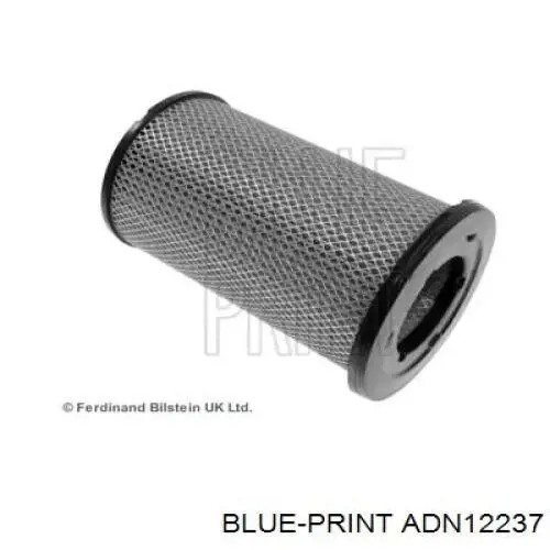 Элемент воздушного фильтра Interparts IPA267 цена, от 9.55 USD