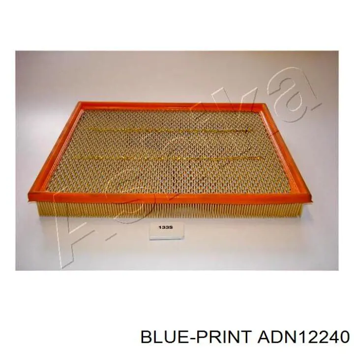 ADN12240 Blue Print Воздушный фильтр двигателя