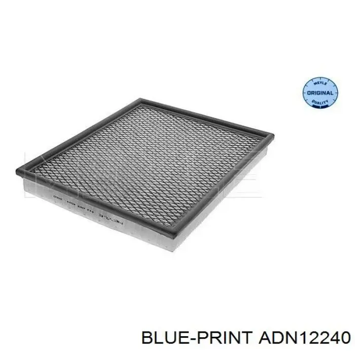 Фильтр воздушный Blue Print ADN12240