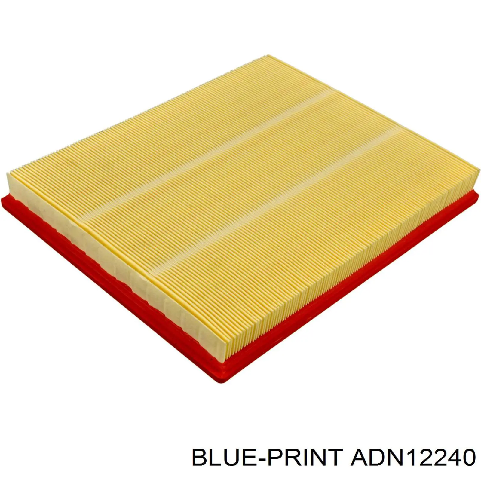 Filtro de aire ADN12240 Blue Print