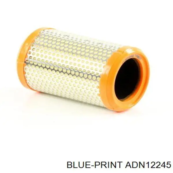 Купить A669 Vasco Filters Автомобильный фильтр воздуха