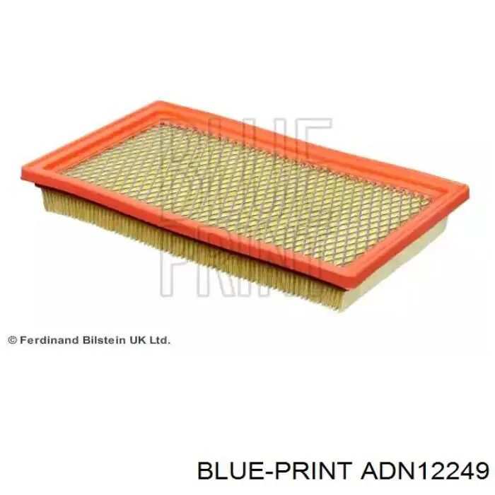 Filtro de aire ADN12249 Blue Print