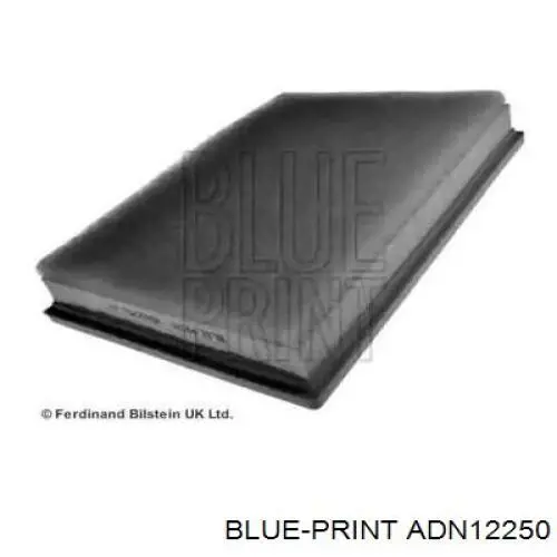 Воздушный фильтр ADN12250 Blue Print