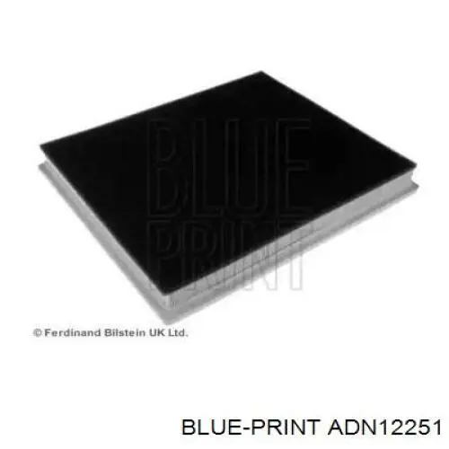 Filtro de aire ADN12251 Blue Print
