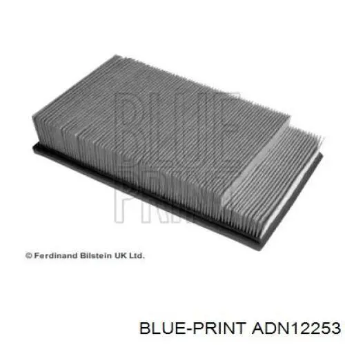 Элемент воздушного фильтра Vasco Filters A948 цена, от 5.67 USD