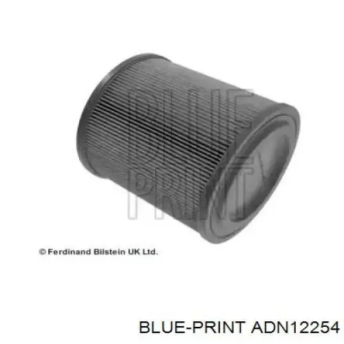 Filtro de aire ADN12254 Blue Print