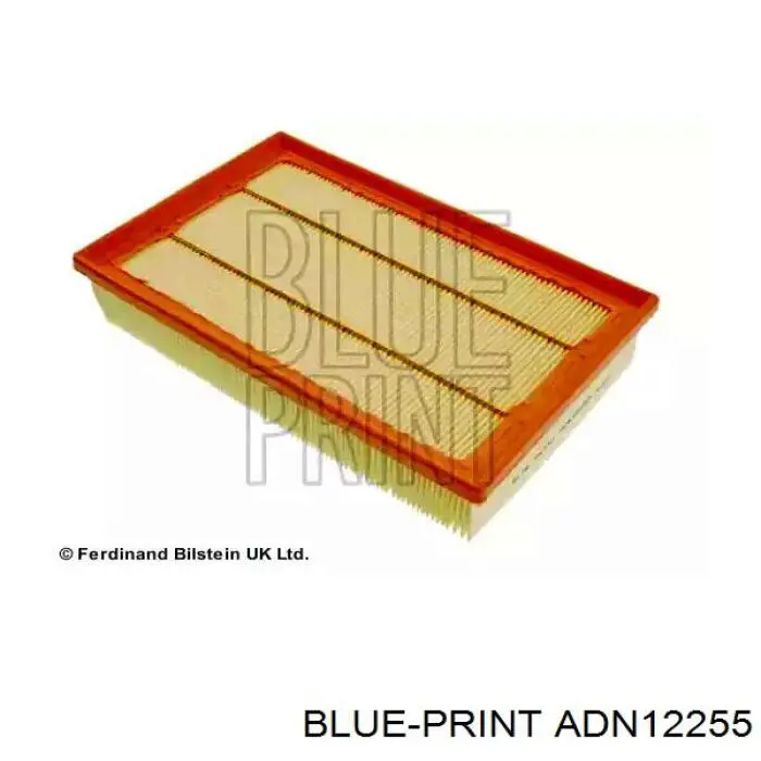 ADN12255 Blue Print