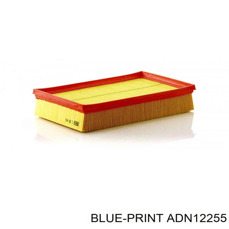 Фильтр воздушный Blue Print ADN12255