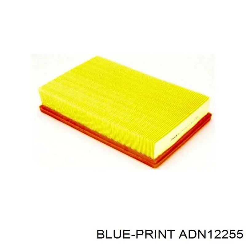 Воздушный фильтр ADN12255 Blue Print