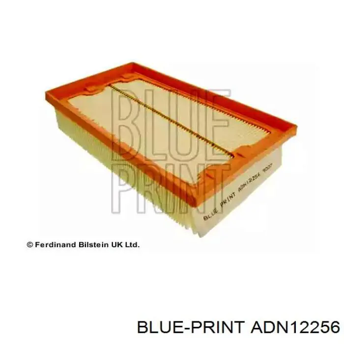 Воздушный фильтр ADN12256 Blue Print