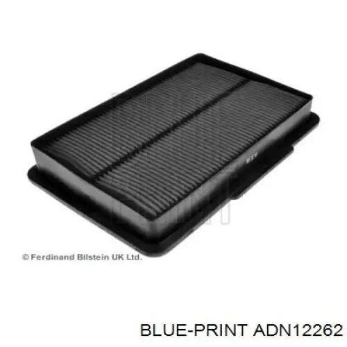 Фильтр воздушный Kavo Parts NA2602