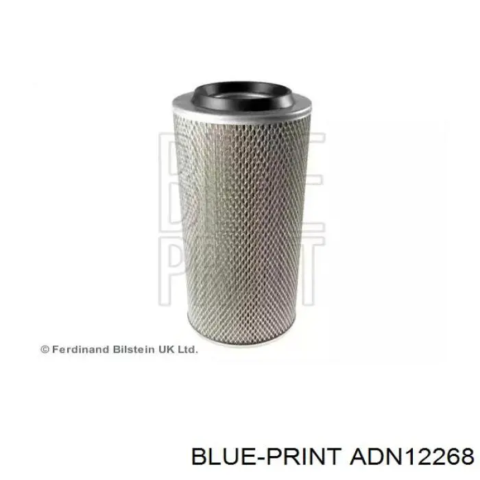 ADN12268 Blue Print воздушный фильтр