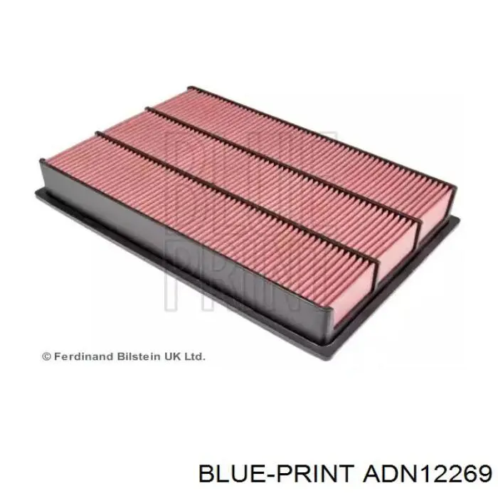 ADN12269 Blue Print воздушный фильтр