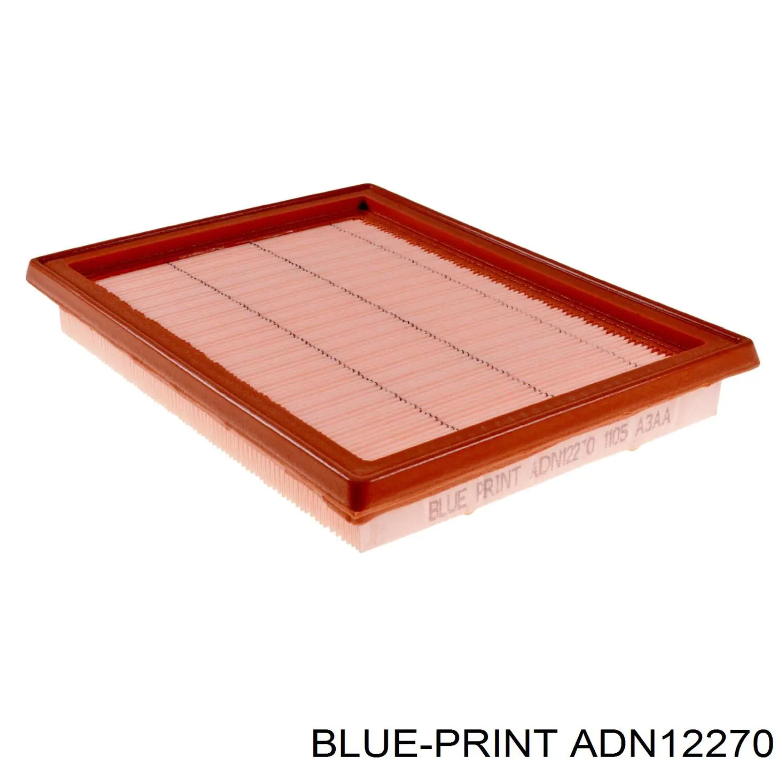 Купить ADN12270 Blue Print Автомобильный фильтр воздуха