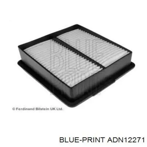 ADN12271 Blue Print