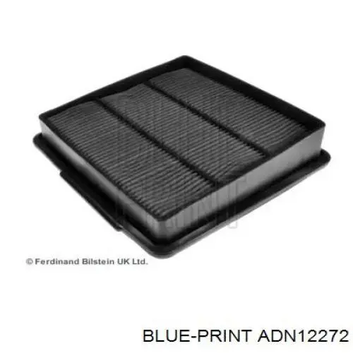 Элемент воздушного фильтра Blue Print ADN12272 цена, от 12.12 USD