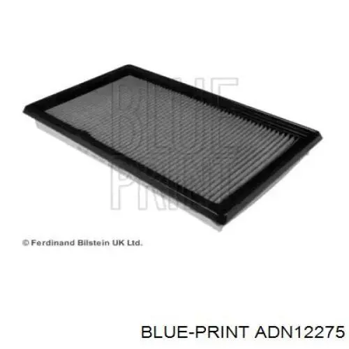 Воздушный фильтр ADN12275 Blue Print