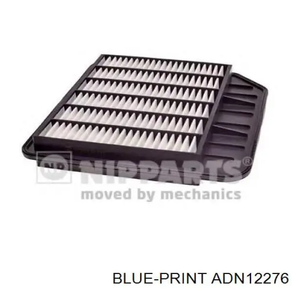 ADN12276 Blue Print