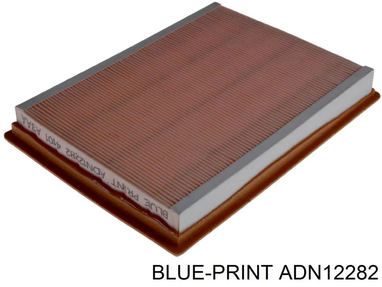 Купить ADN12282 Blue Print Автомобильный фильтр воздуха