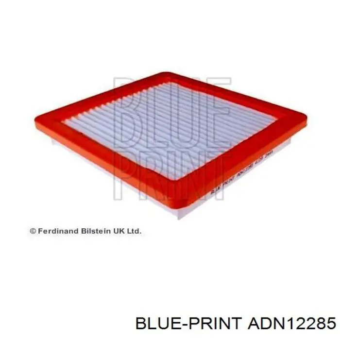 Воздушный фильтр NA2655 Kavo Parts