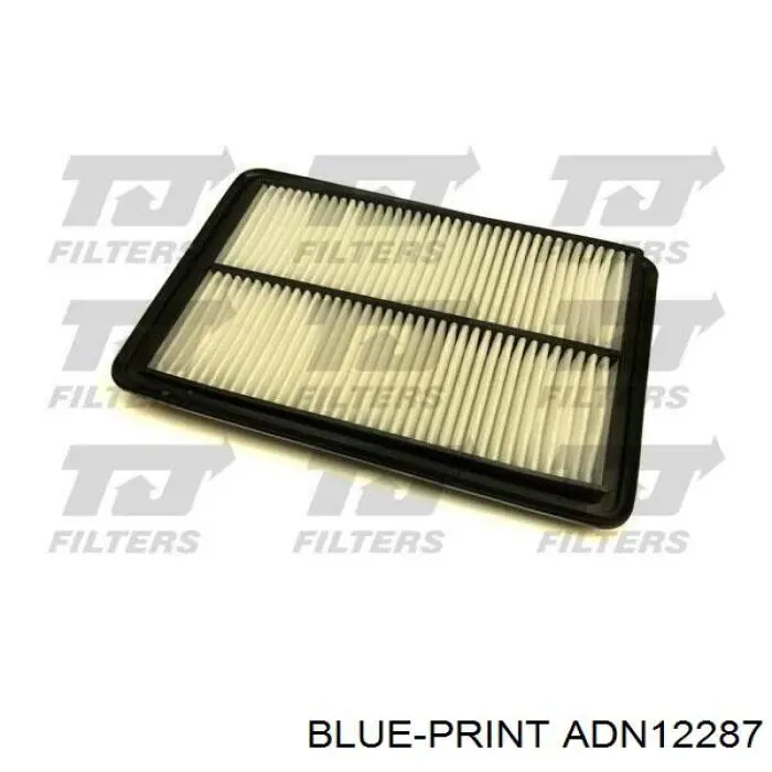 Воздушный фильтр F247501 Kamoka