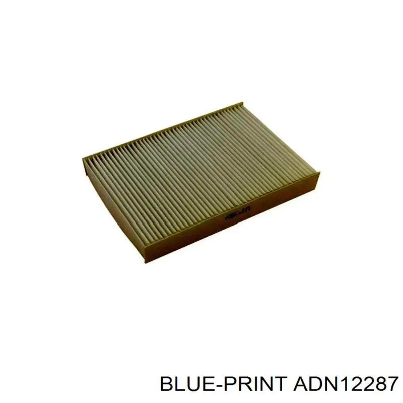 Купить F247501 Kamoka Автомобильный фильтр воздуха