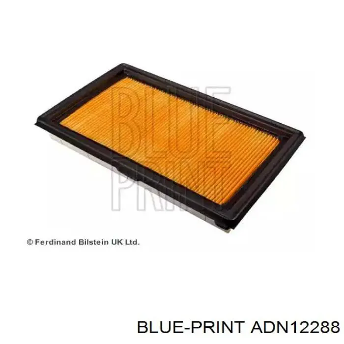 ADN12288 Blue Print filtro de ar