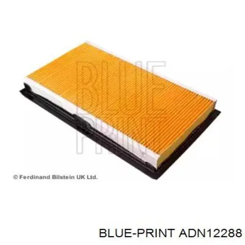 Filtro de aire ADN12288 Blue Print