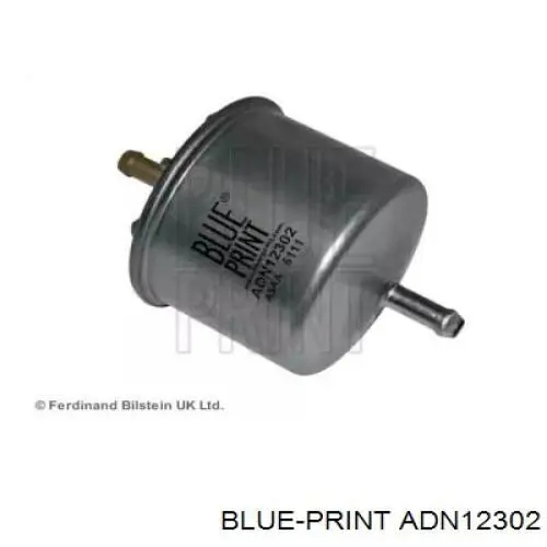 Топливный фильтр ADN12302 Blue Print