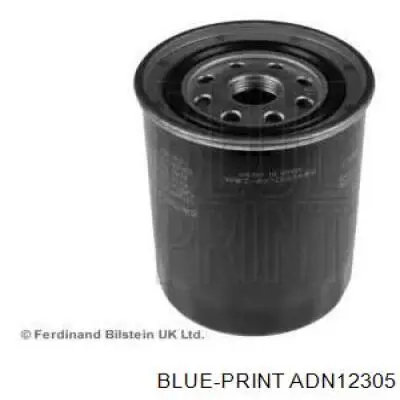 Топливный фильтр на Nissan Urvan  E24 (Ниссан Урван)