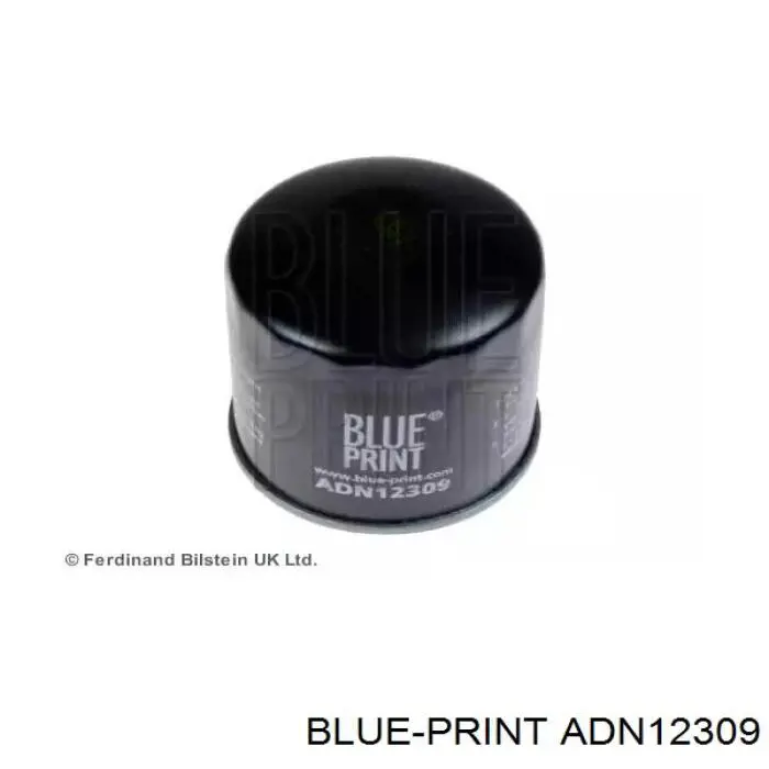 Топливный фильтр ADN12309 Blue Print