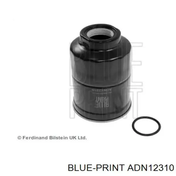 Фильтр топливный Nissan/Infiniti 164034U105