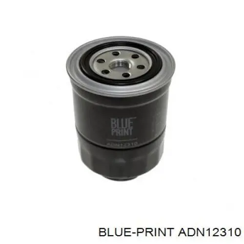 Купить 164008H80C Nissan/Infiniti Фильтр-отстойник топлива грубой очистки