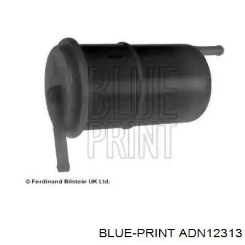 Купить 1640059A00 Nissan/Infiniti Фильтр-отстойник топлива грубой очистки