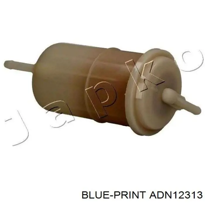 Фильтр тонкой очистки топлива Nissan/Infiniti A640M59AMOSA цена, от 2.74 USD