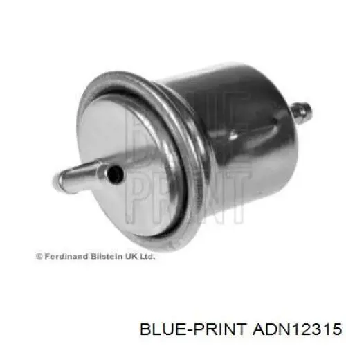 Топливный фильтр ADN12315 Blue Print