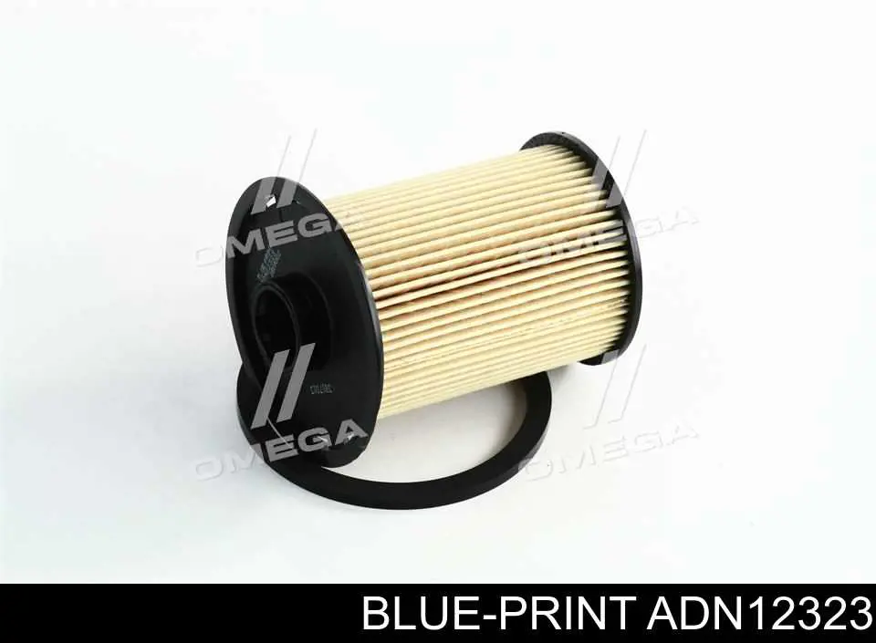 ADN12323 Blue Print топливный фильтр