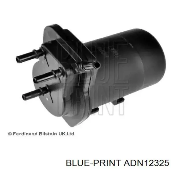 Топливный фильтр ADN12325 Blue Print