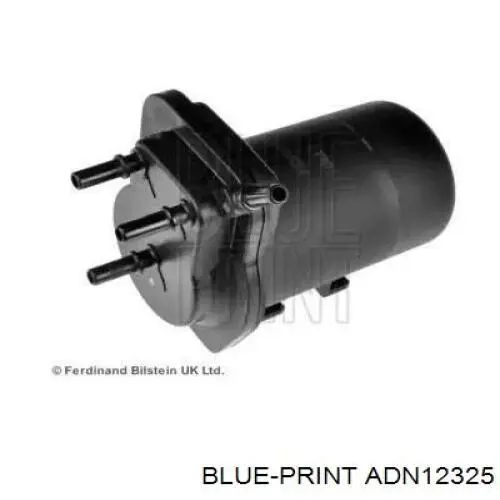 Фильтр тонкой очистки топлива JPN 30F1016 цена, от 14.34 USD