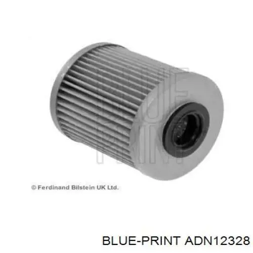 Filtro combustible ADN12328 Blue Print