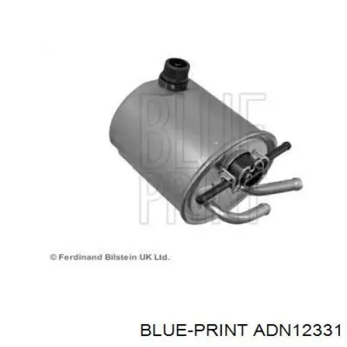 Купить ADN12331 Blue Print Фильтр-отстойник топлива грубой очистки