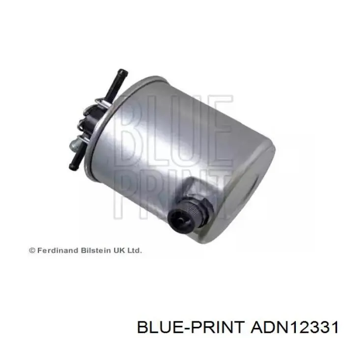 ADN12331 Blue Print топливный фильтр